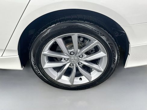 Certified 2021 Honda Accord LX image 29