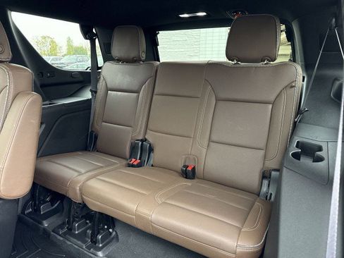 Certified 2024 Chevrolet Tahoe High Country image 25