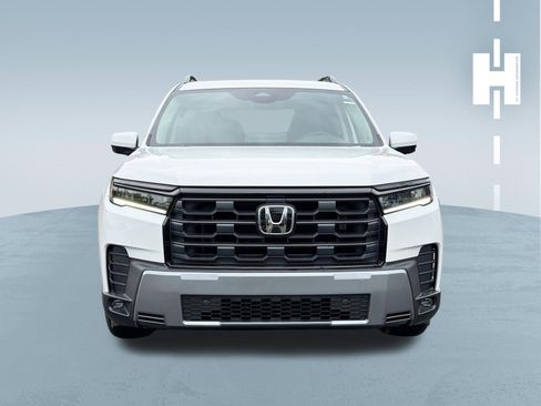 Used 2026 Honda Pilot EX-L image 3