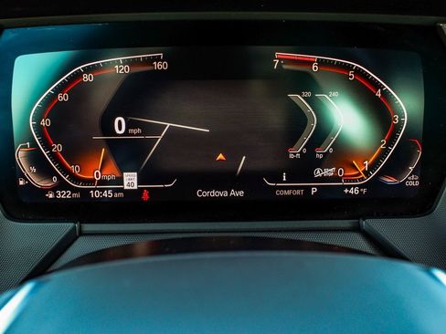 Used 2024 BMW 228i xDrive Gran Coupe w/ Convenience Package image 16