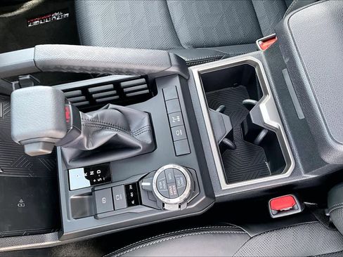 New 2026 Toyota 4Runner TRD Off-Road Premium image 7