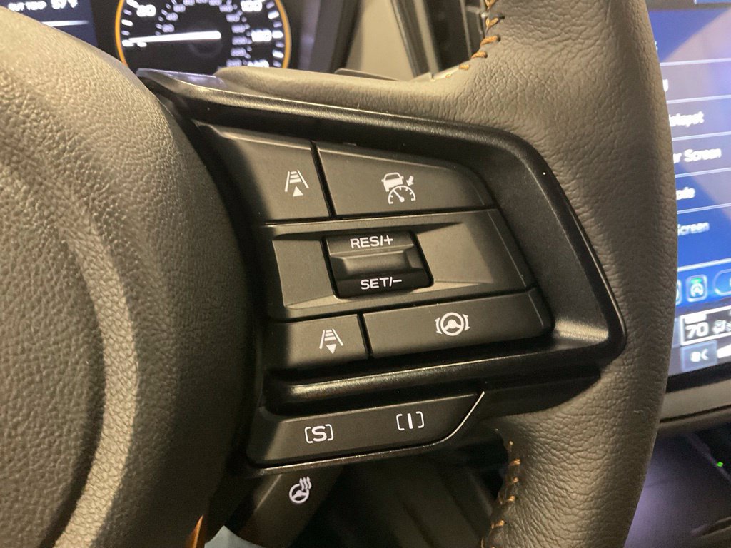 New 2027 Subaru Crosstrek 2.5i Wilderness AWD/4WD image 16