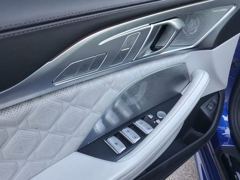 Used 2023 BMW M8 Competition w/ M Carbon Exterior Package image 22