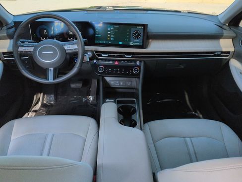 Used 2024 Hyundai Sonata SEL FWD image 13