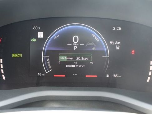 Certified 2026 Toyota Camry SE FWD image 61