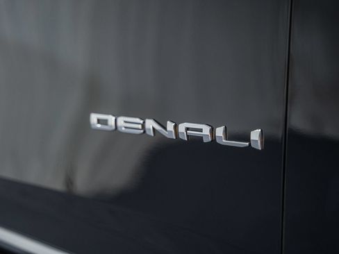 Used 2024 GMC Yukon Denali w/ Max Trailering Package AWD/4WD image 21