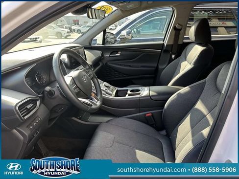 Certified 2023 Hyundai Santa Fe SEL AWD/4WD image 18