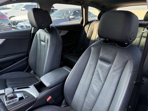 Used 2017 Audi A4 2.0T allroad Premium Plus w/ Premium Plus Package image 3