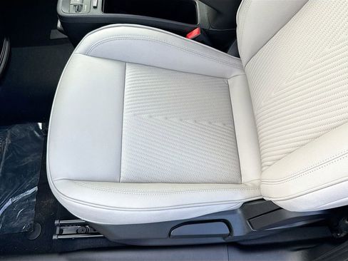 New 2025 FIAT 500 e image 20