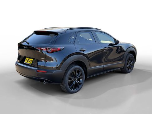 New 2026 MAZDA CX-30 AWD 2.5 S image 5