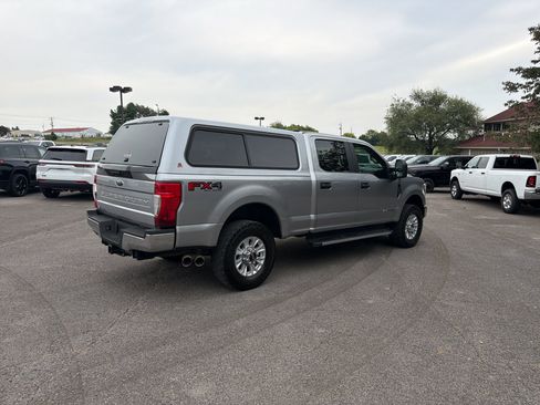 Used 2021 Ford F350 XL w/ STX Appearance Package AWD/4WD image 5
