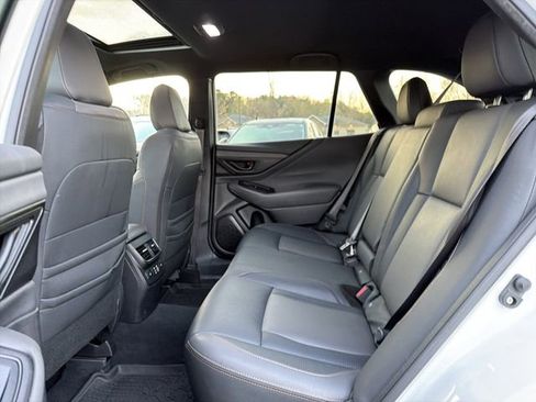 Used 2023 Subaru Outback Wilderness image 20