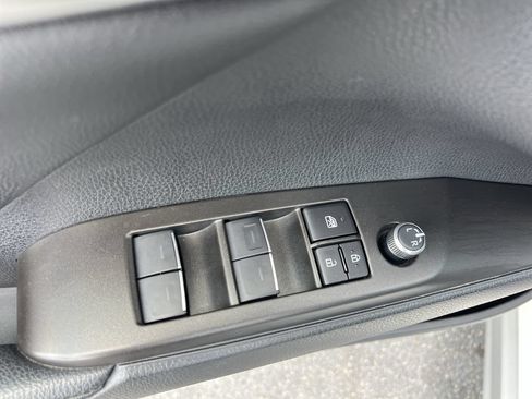 Used 2024 Toyota Camry XSE w/ Driver Assist Package FWD image 15