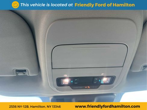 Used 2025 Ford F150 Lightning Flash image 43