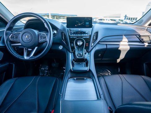 Certified 2020 Acura RDX w/ Technology Package image 16