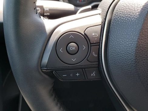 Used 2022 Toyota Corolla SE FWD image 15
