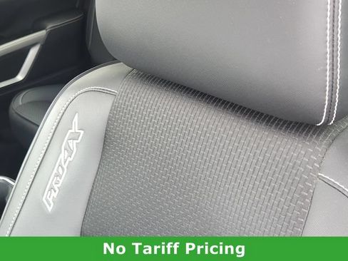 Used 2019 Nissan Titan PRO-4X w/ Pro-4x Utility Package AWD/4WD image 14