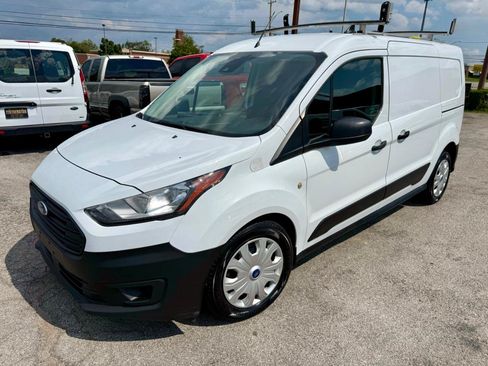 Used 2022 Ford Transit Connect XL FWD image 2