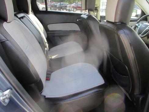 Used 2016 GMC Terrain SLT w/ Driver Alert Package I image 13