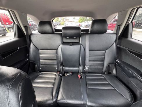 Used 2016 Kia Sorento EX AWD/4WD image 16