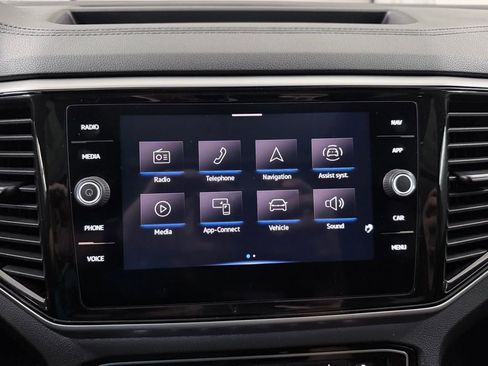 Used 2021 Volkswagen Atlas SEL Premium AWD/4WD image 20