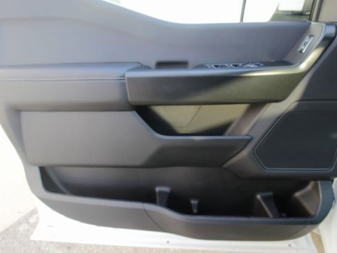 New 2025 Ford F150 STX w/ Equipment Group 200A image 19
