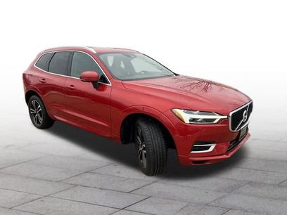 Used 2020 Volvo XC60 T8 Momentum