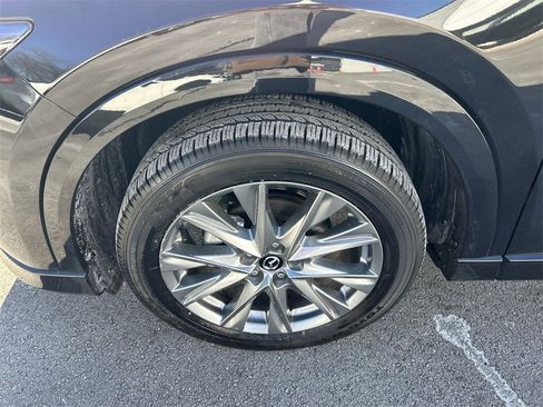 Certified 2025 MAZDA CX-5 AWD 2.5 S w/ Premium Plus Pkg image 10