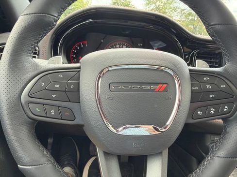 Used 2026 Dodge Durango GT AWD/4WD image 9