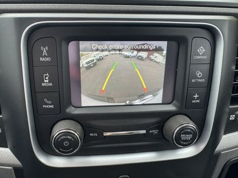 Used 2022 RAM 1500 Tradesman AWD/4WD image 12