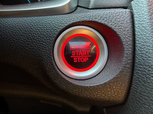 Used 2016 Honda Civic EX image 17