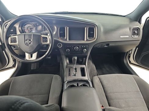 Used 2014 Dodge Charger R/T AWD/4WD image 11