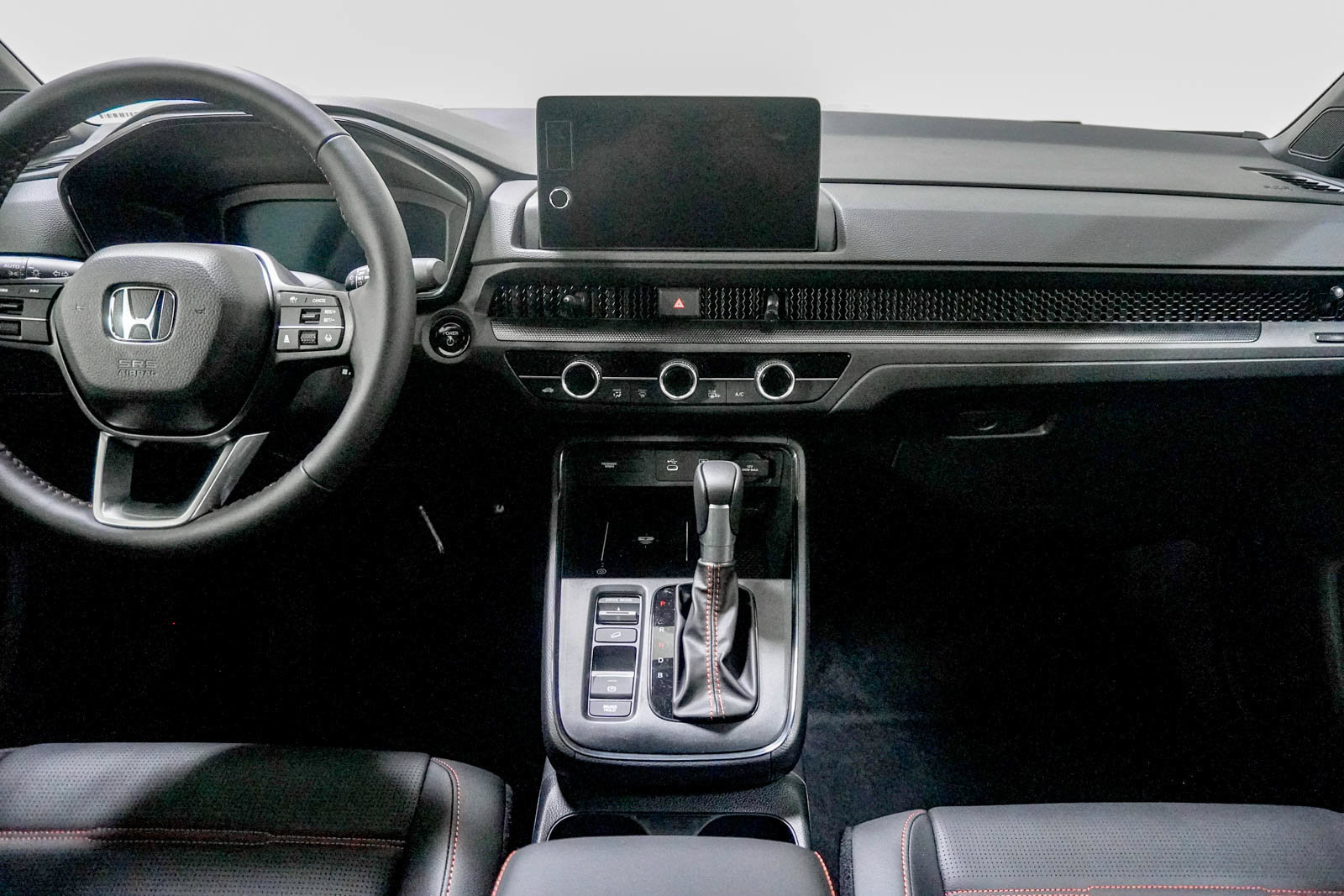 New 2027 Honda CR-V Sport-L image 22
