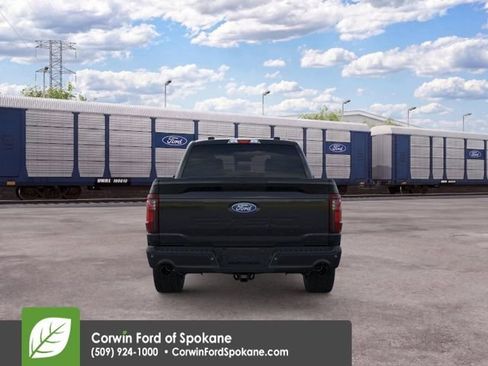 New 2026 Ford F150 STX AWD/4WD image 7