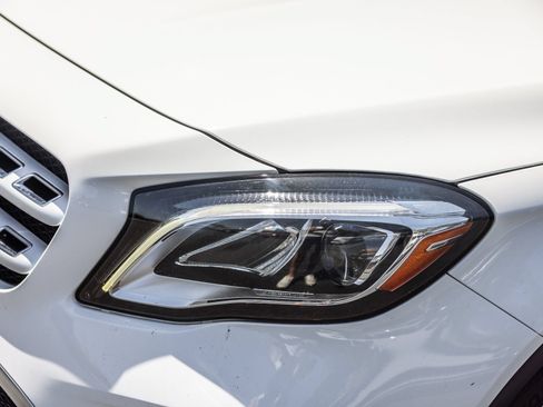 Used 2020 Mercedes-Benz GLA 250 4MATIC image 18