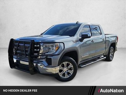 Used 2020 GMC Sierra 1500 SLE w/ SLE Value Package