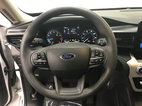 Used 2022 Ford Explorer 4WD image 14