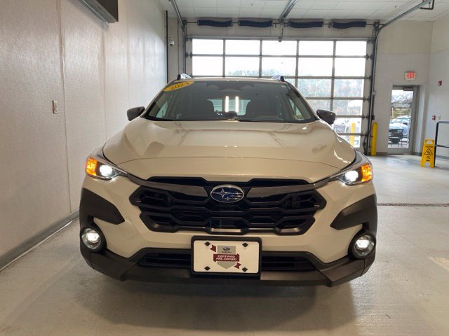 Certified 2024 Subaru Crosstrek 2.0i Premium AWD/4WD image 4