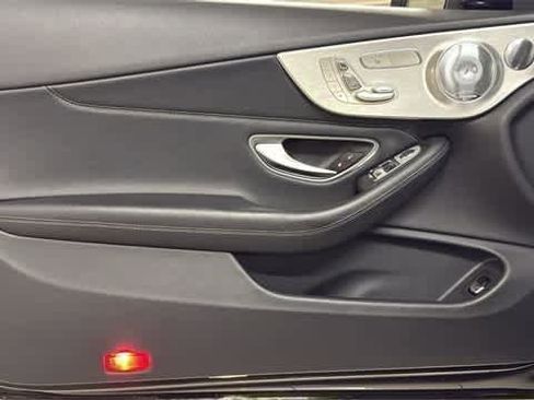 Used 2017 Mercedes-Benz C 300 4MATIC Coupe image 13