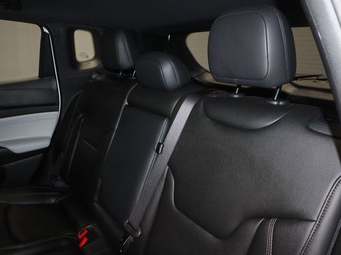 Used 2024 Jeep Compass Limited AWD/4WD image 22