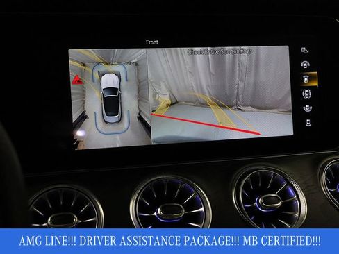 Certified 2023 Mercedes-Benz E 450 4MATIC Cabriolet image 25