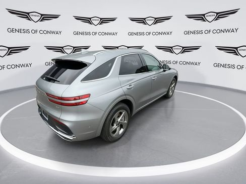 Used 2026 Genesis GV70 2.5T Advanced AWD/4WD image 8