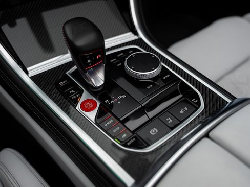 Used 2020 BMW M8 Convertible AWD/4WD image 56