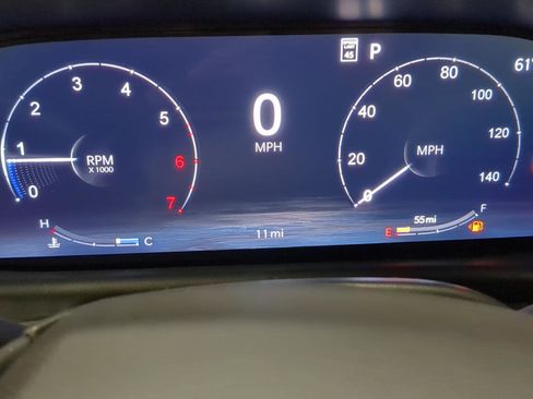 New 2026 Jeep Grand Wagoneer Limited AWD/4WD image 15
