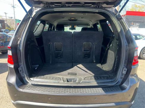 Used 2014 Dodge Durango SXT w/ Quick Order Package 23B image 16