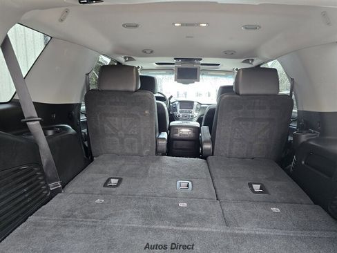 Used 2018 Chevrolet Tahoe Premier RWD image 33
