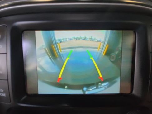 Used 2017 RAM 1500 Tradesman w/ Popular Equipment Group AWD/4WD image 16