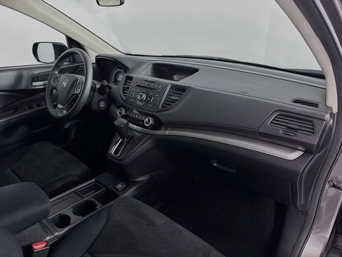 Used 2016 Honda CR-V SE image 26