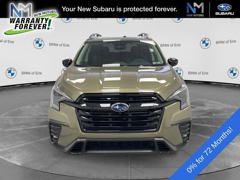 New 2026 Subaru Ascent Bronze Edition AWD/4WD image 6