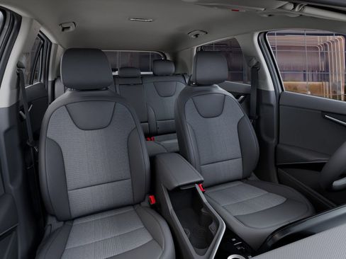 New 2025 Kia Niro Wind w/ Wind Preserve Package image 15